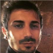 Madrelingua francese, con esperienza decennale a Parigi, è disponibile per lezioni di francese, per ogni livello di apprendimento, conoscenza, preparazione anche conversazione. Disponibile sia per singole lezioni che per corsi personalizzabili orientati a